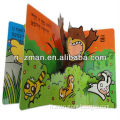 3D Children Book,3D Book,3D Children Book Cartoon